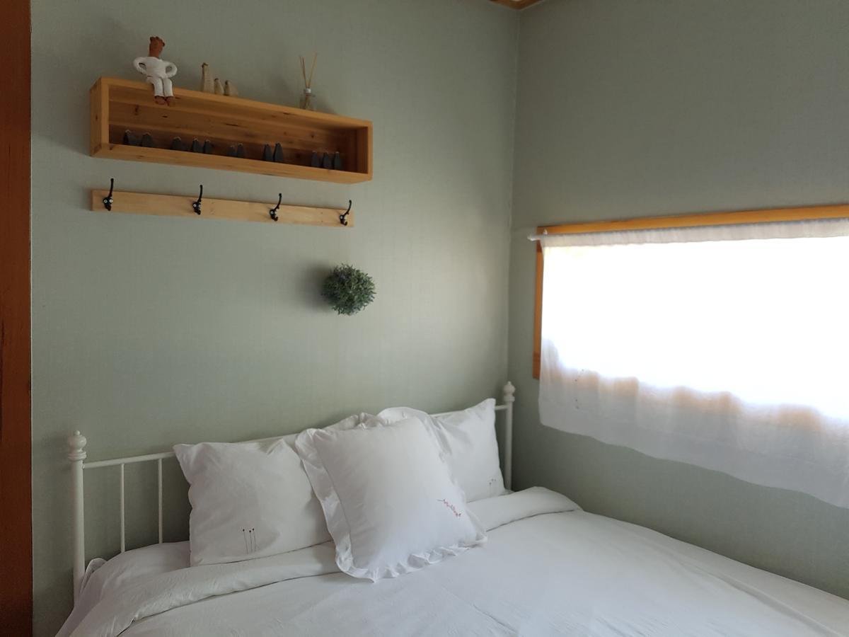 Jeonju Hyun Guesthouse Eksteriør billede