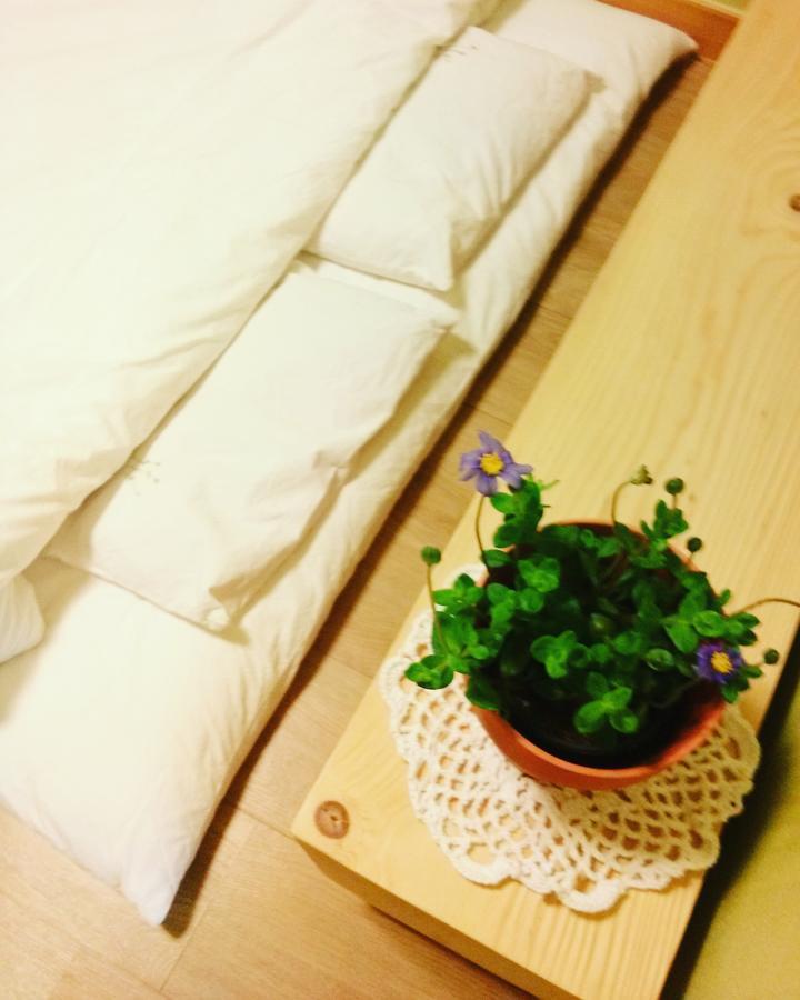 Jeonju Hyun Guesthouse Eksteriør billede