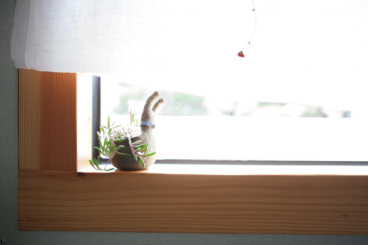 Jeonju Hyun Guesthouse Eksteriør billede