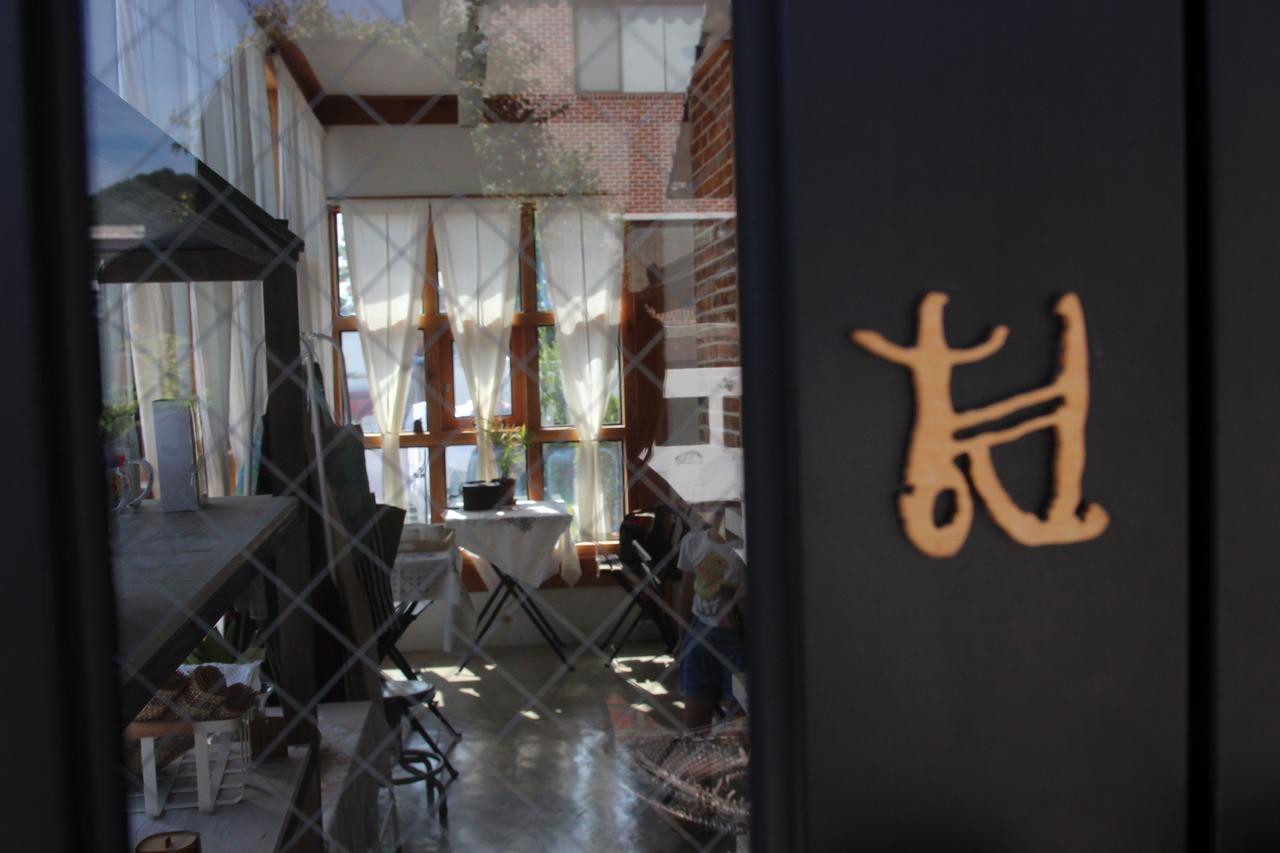Jeonju Hyun Guesthouse Eksteriør billede