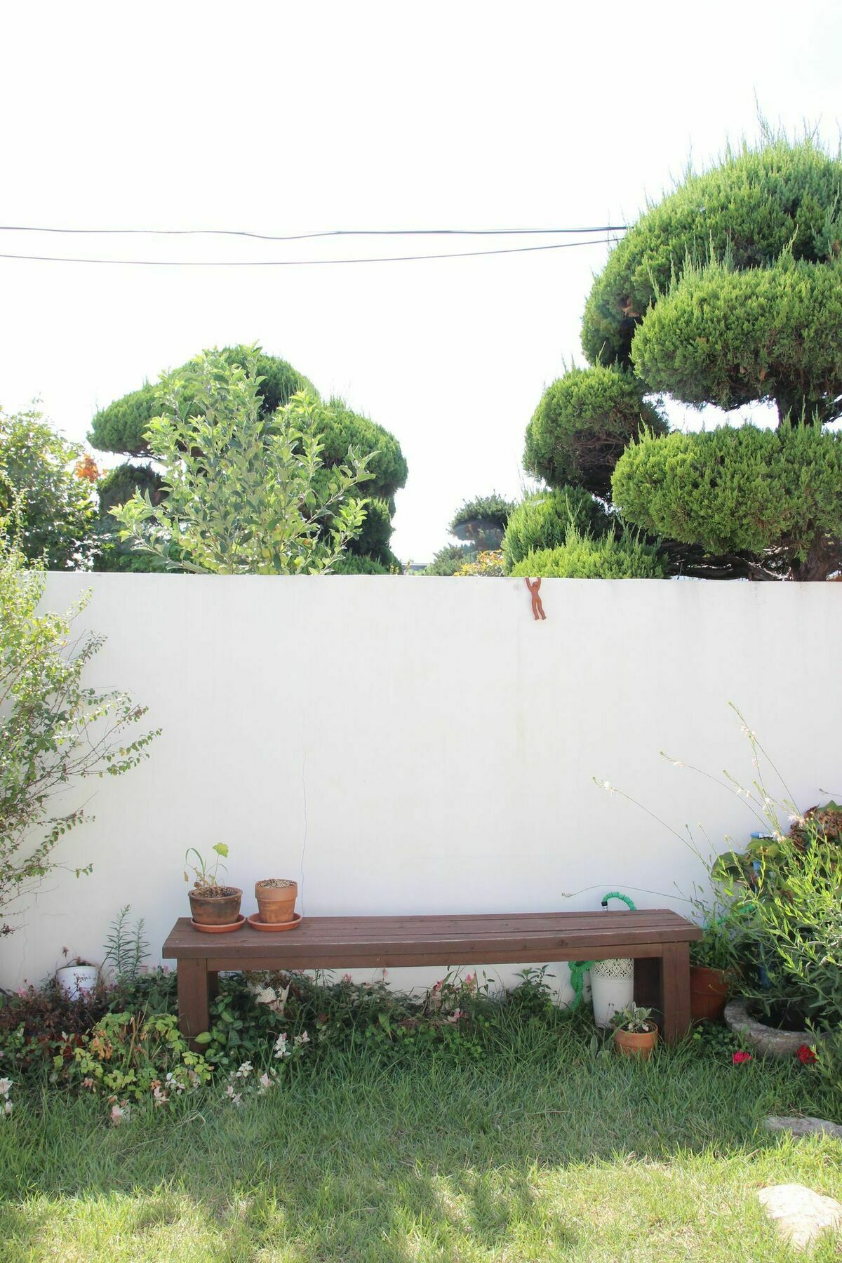 Jeonju Hyun Guesthouse Eksteriør billede