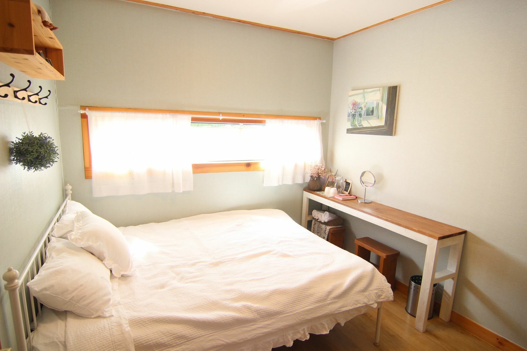 Jeonju Hyun Guesthouse Eksteriør billede