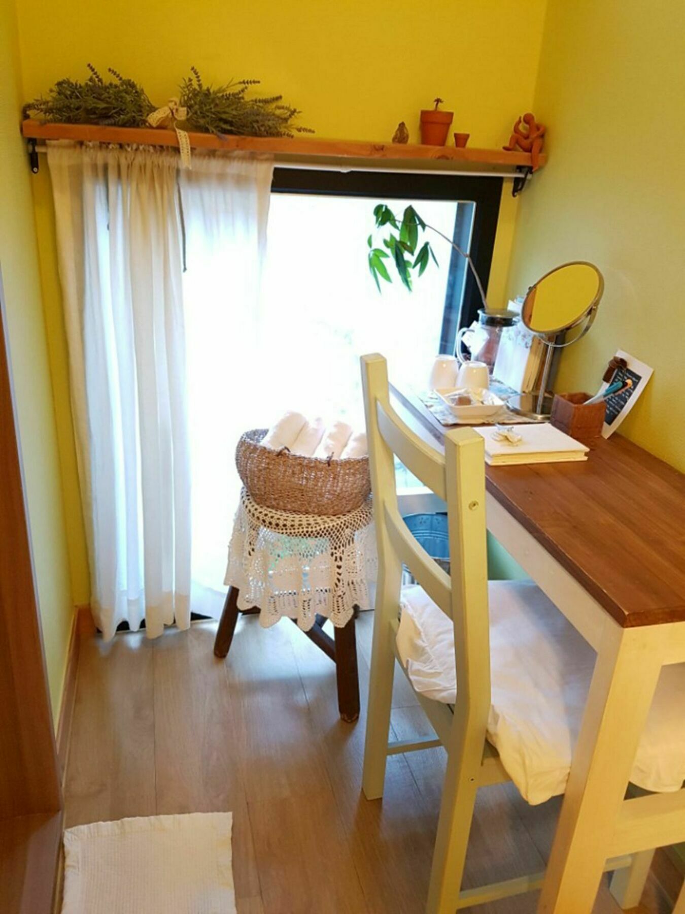 Jeonju Hyun Guesthouse Eksteriør billede