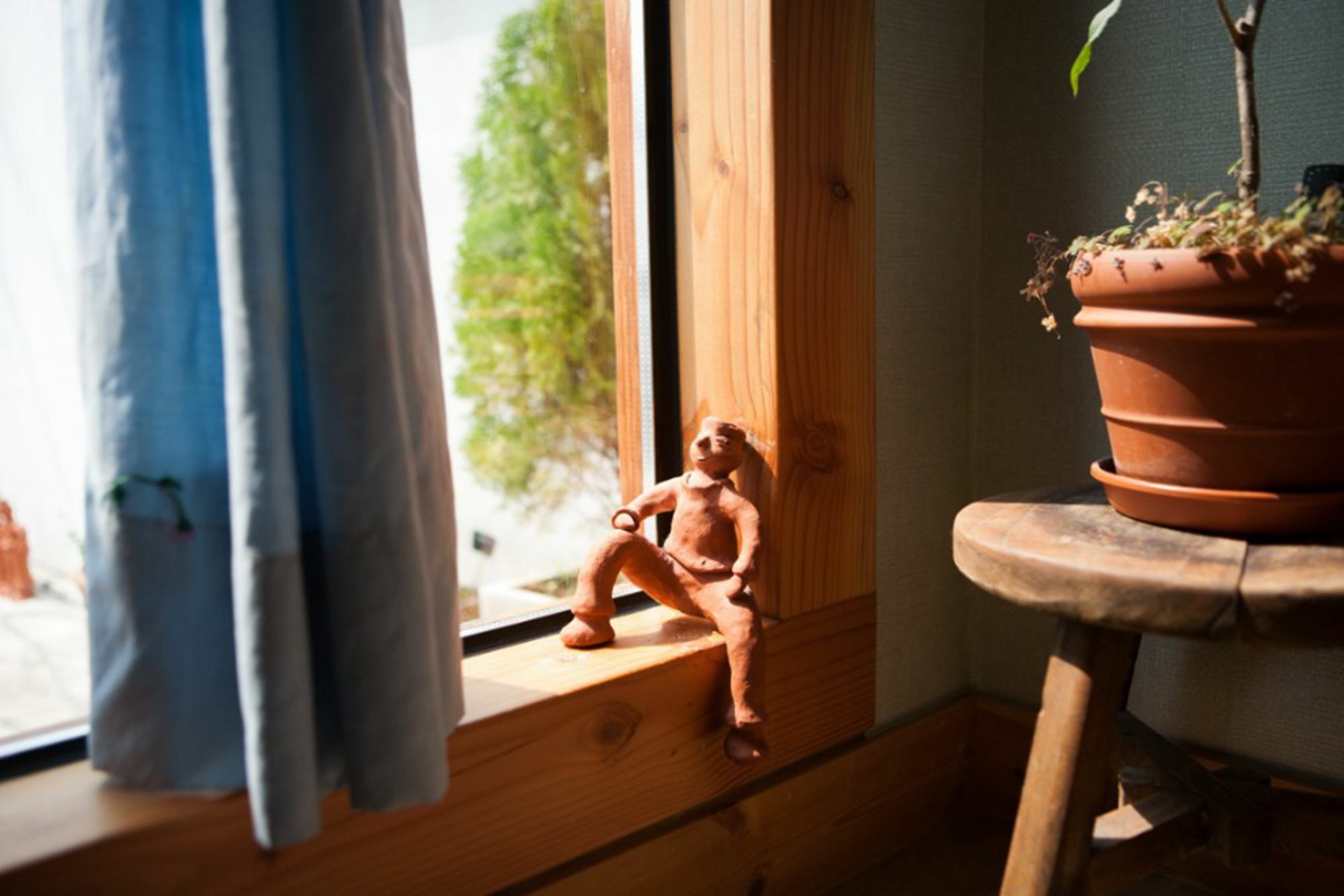 Jeonju Hyun Guesthouse Eksteriør billede