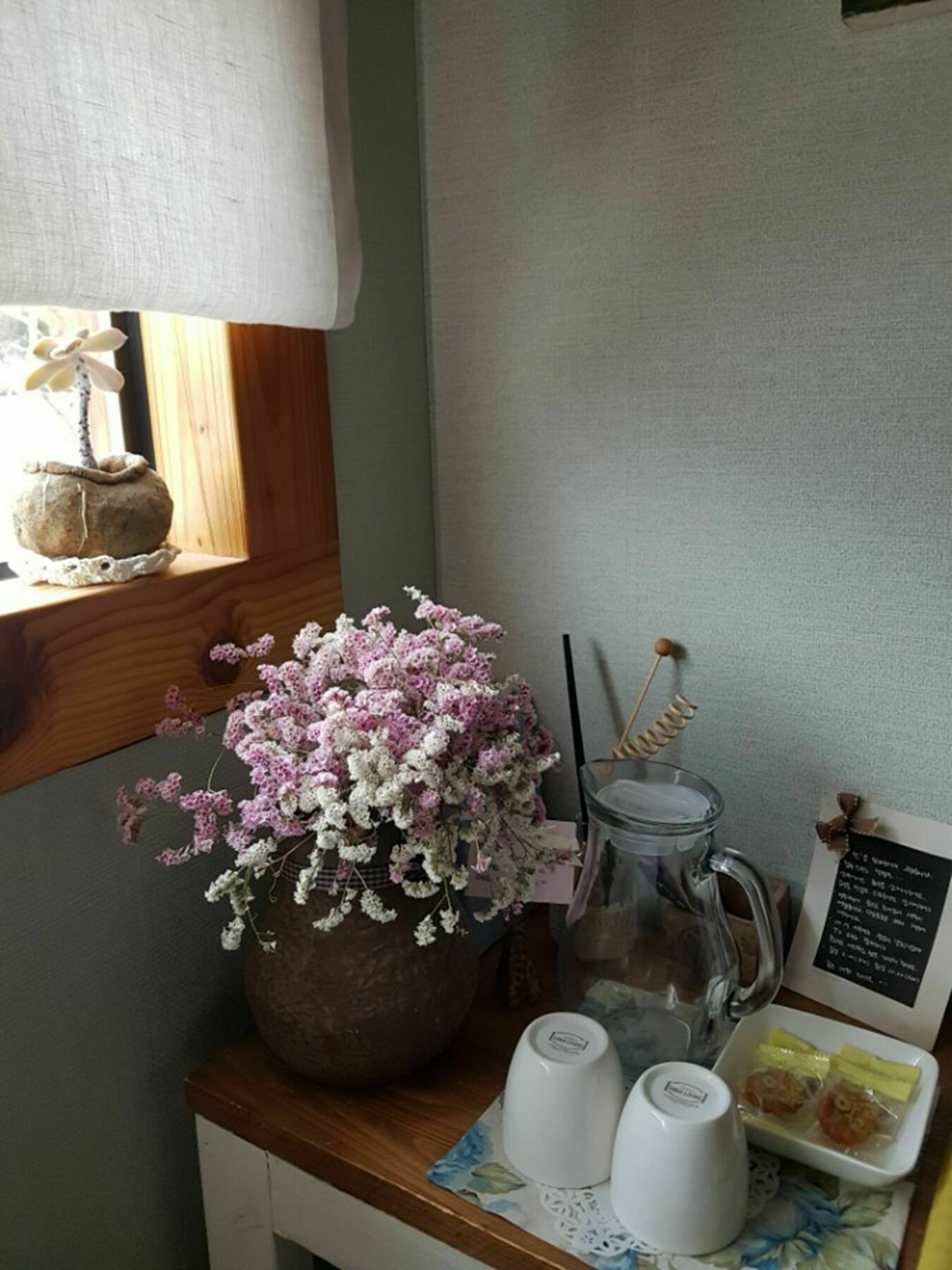Jeonju Hyun Guesthouse Eksteriør billede